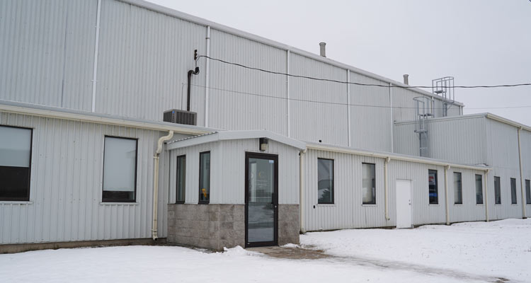 Brantford Muncipal Airport