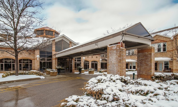 Guelph Campus