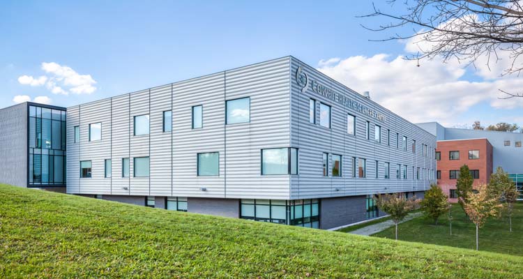 Kitchener Doon Campus