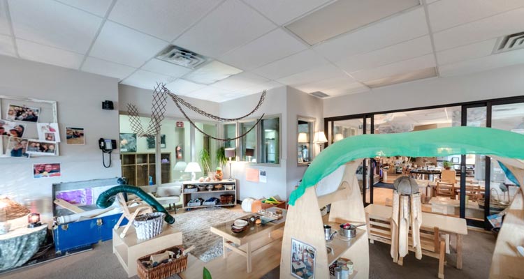 Childcare center