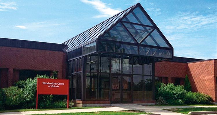 Kitchener - Doon campus