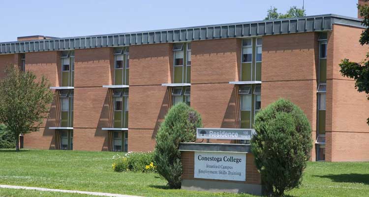 Stratford Campus