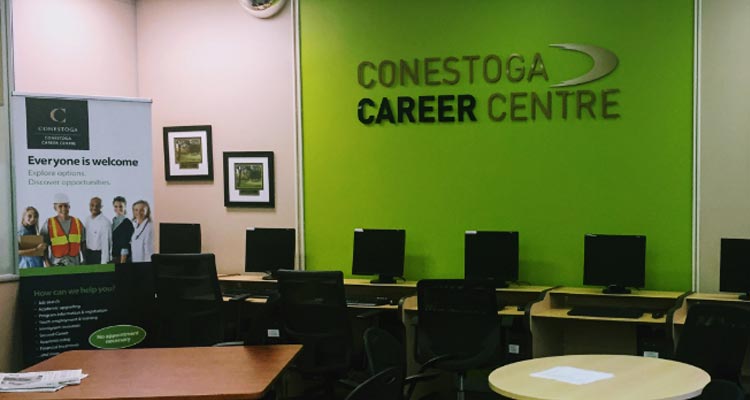 Career Centre