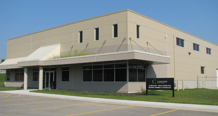 Roofing Centre