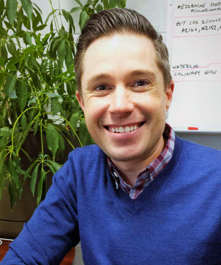 Greg Eller