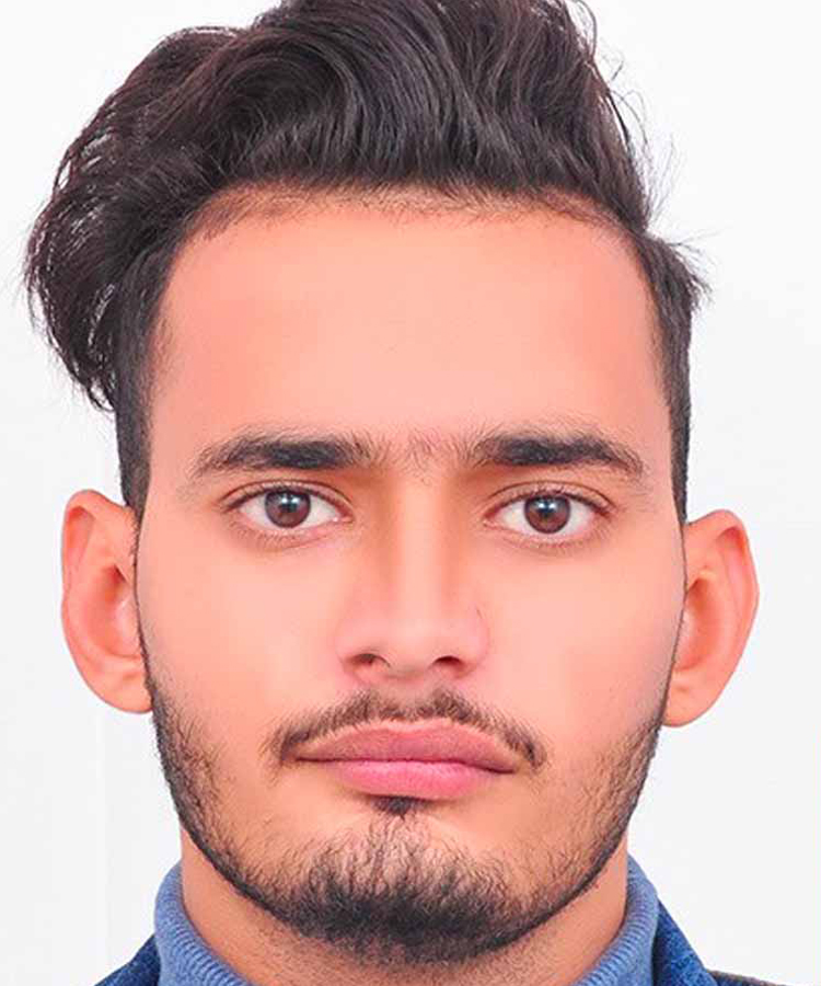 Harmandeep Singh