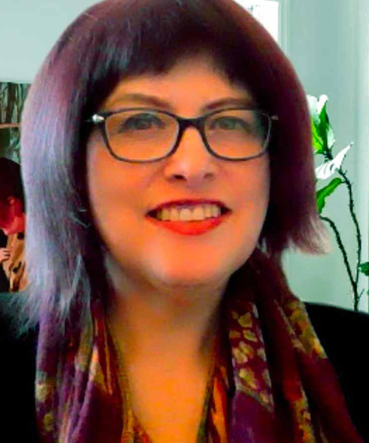 Lisa Trimble