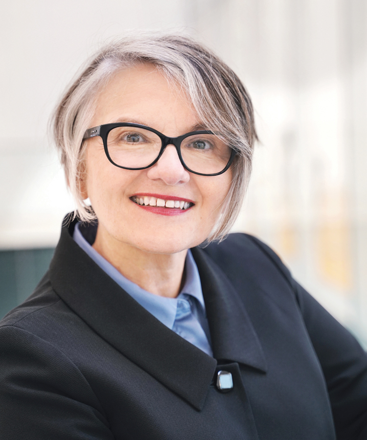 Goranka Vukelich