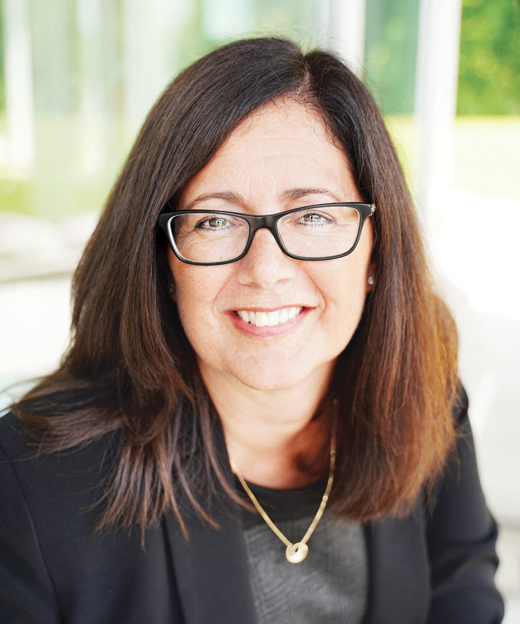 Sandra Schelling