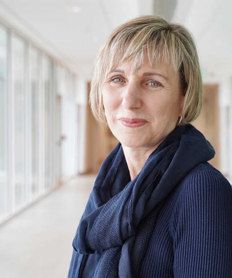 Suzanne Moyer