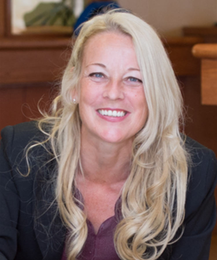 Dr. Veronique Boscart