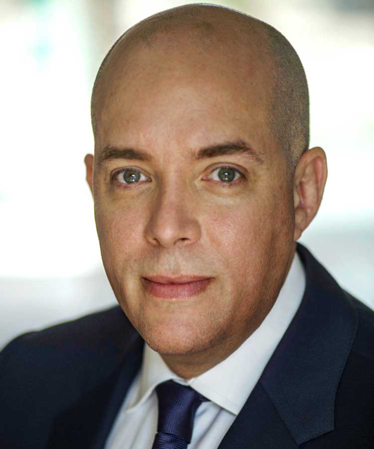 Darren Stewart