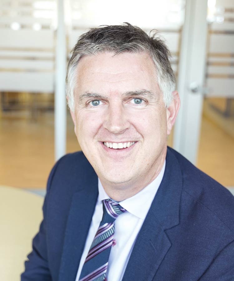 Gary Hallam