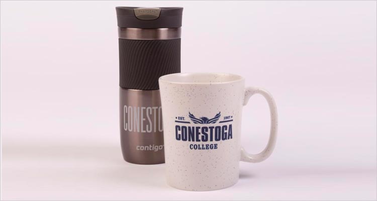 Picture of mugs
