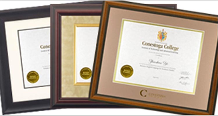 Picture of frames