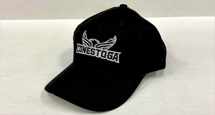Picture of ballcap