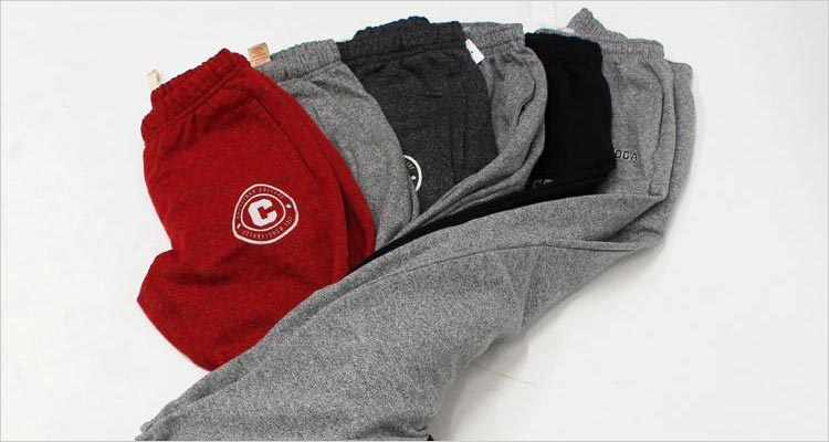 Picture of pants