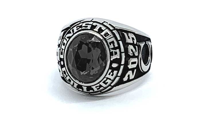 Graduation rings