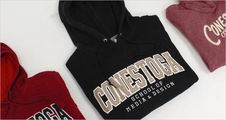 Picture of hoodies