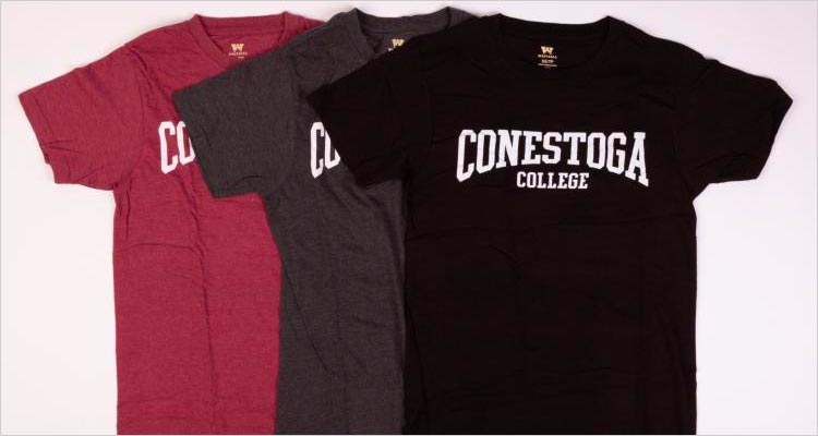 Picture of tees