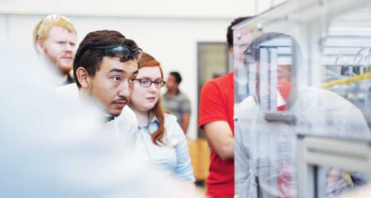 Venture lab