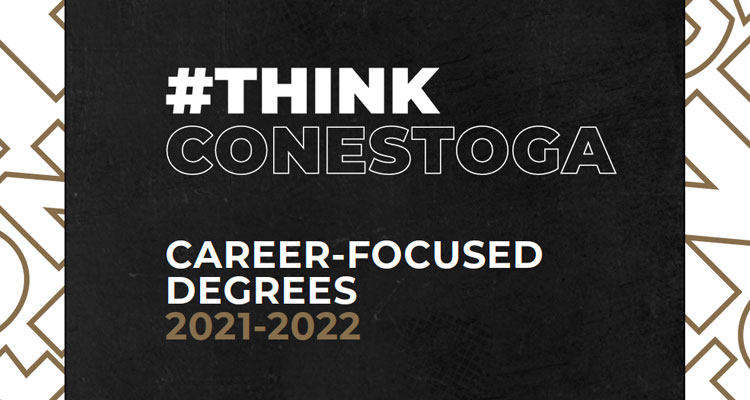 Conestoga College Academic Calendar 2022