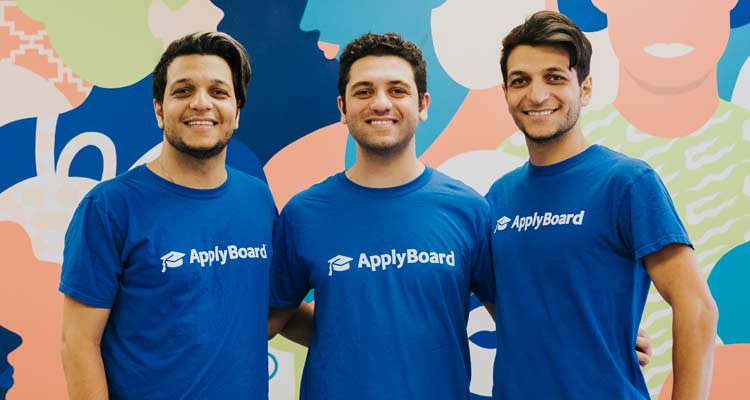 Apply Board