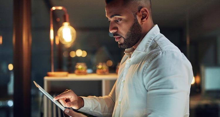 Online Course List