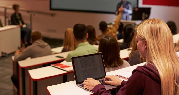 BYOD Programs