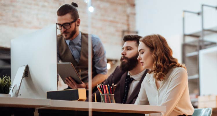 Conestoga Entrepreneurship Collective