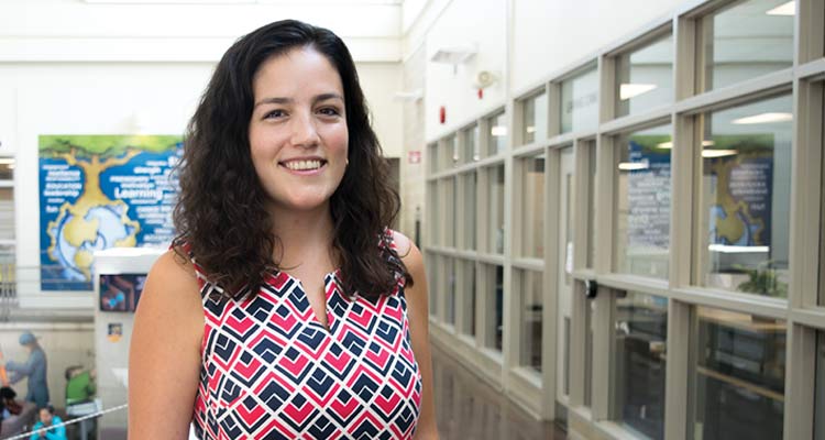 Coordinator, Student Engagement and Co-Curricular Record