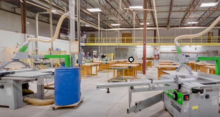Woodworking Centre of Ontario