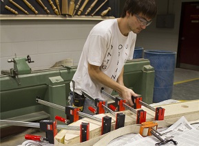 Woodworking