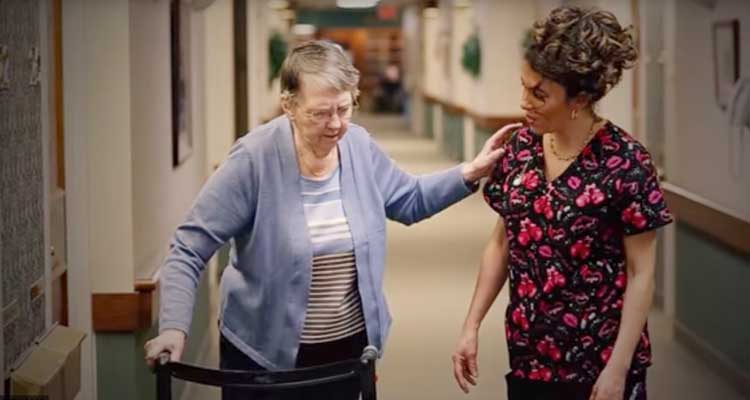 Supportive Care program