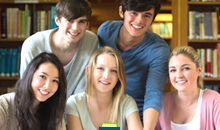 Volunteer Note Taker Program