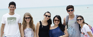 Alumni Events