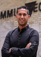 Rohan Nandakumar Rohan Nandakumar