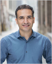Amin Yazdani