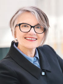 Goranka Vukelich