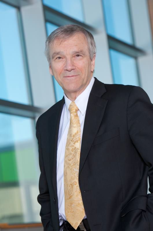 President John Tibbits