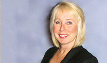 Julia Biedermann, Executive Dean