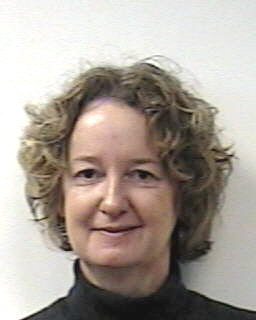 Catherine Kilcoyne
