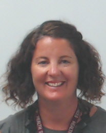 Heidi Holmes