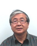 Raymond Chung
