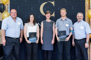 Awards Ceremony