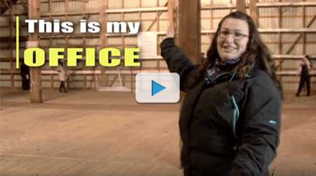 Elysia Townsend video