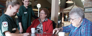Schlegel Centre for Advancing Care
