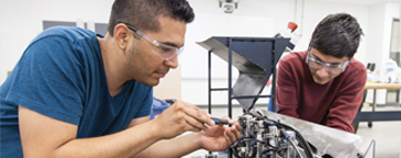 Smart Manufacturing