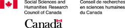 SSHRC Logo