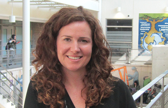 Amy Baird